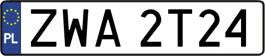 ZWA2T24
