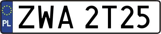 ZWA2T25