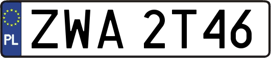ZWA2T46