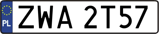 ZWA2T57