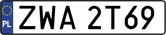 ZWA2T69