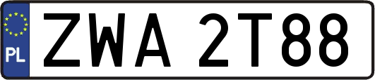 ZWA2T88
