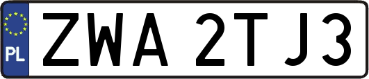 ZWA2TJ3