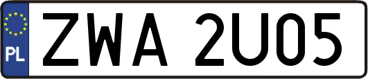 ZWA2U05