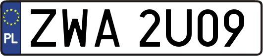 ZWA2U09