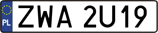 ZWA2U19