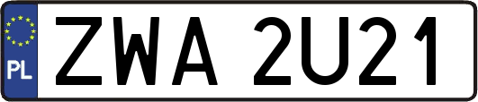 ZWA2U21