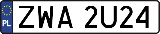 ZWA2U24