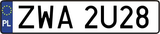 ZWA2U28