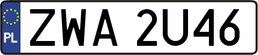 ZWA2U46
