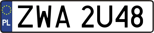 ZWA2U48
