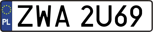ZWA2U69