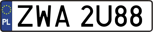 ZWA2U88