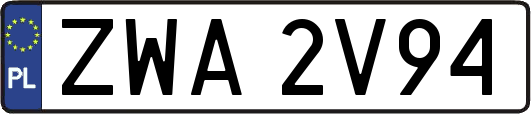 ZWA2V94