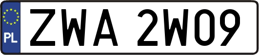 ZWA2W09