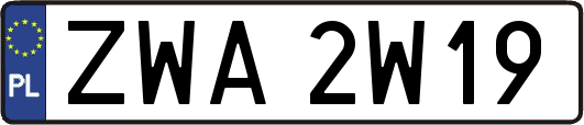 ZWA2W19