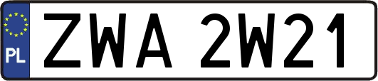 ZWA2W21