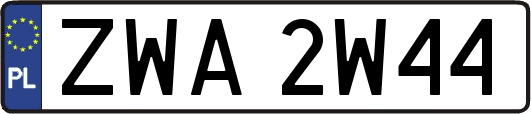 ZWA2W44