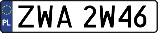 ZWA2W46
