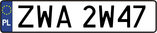 ZWA2W47