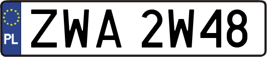 ZWA2W48