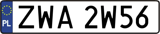 ZWA2W56
