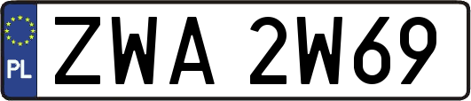 ZWA2W69