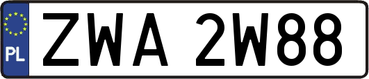 ZWA2W88