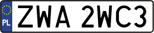ZWA2WC3
