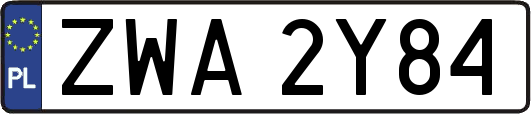 ZWA2Y84