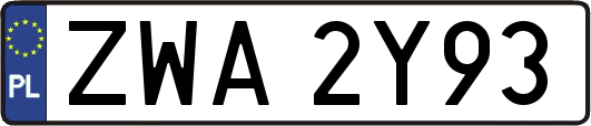 ZWA2Y93