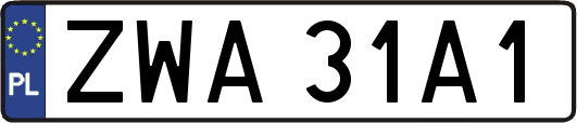 ZWA31A1