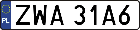 ZWA31A6