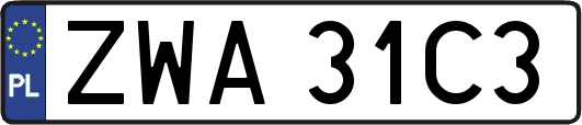 ZWA31C3