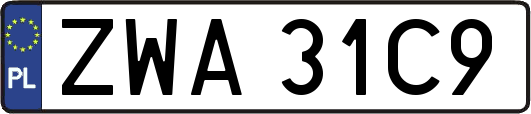 ZWA31C9