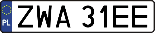ZWA31EE