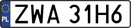 ZWA31H6
