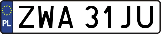ZWA31JU