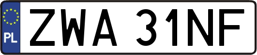 ZWA31NF