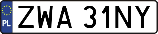 ZWA31NY