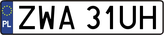 ZWA31UH