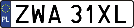 ZWA31XL