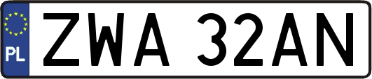 ZWA32AN