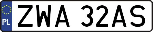 ZWA32AS