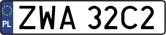 ZWA32C2