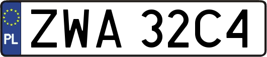 ZWA32C4