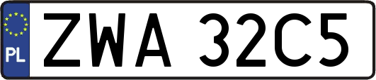 ZWA32C5
