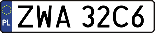 ZWA32C6