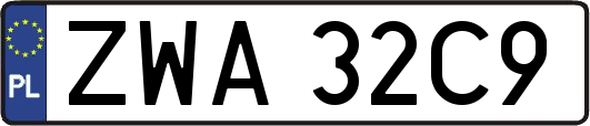 ZWA32C9