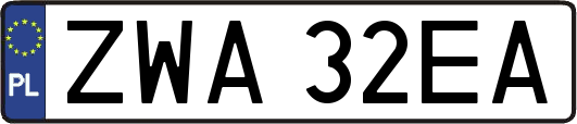 ZWA32EA